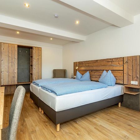 Hotel Zum Forst Kranzberg Extérieur photo