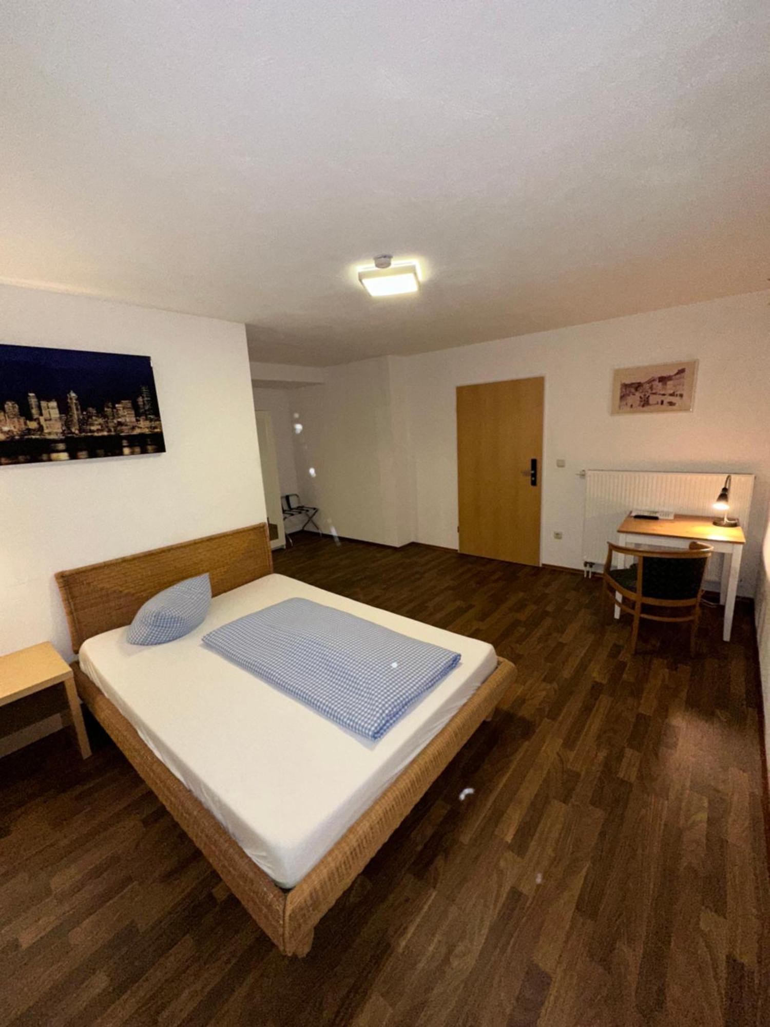 Hotel Zum Forst Kranzberg Extérieur photo