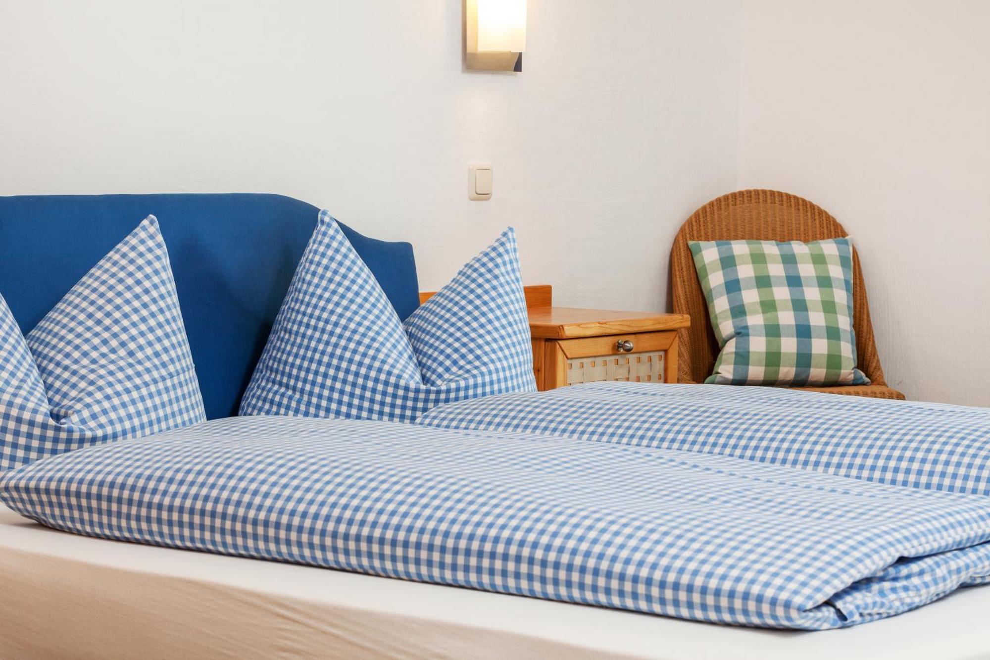 Hotel Zum Forst Kranzberg Extérieur photo